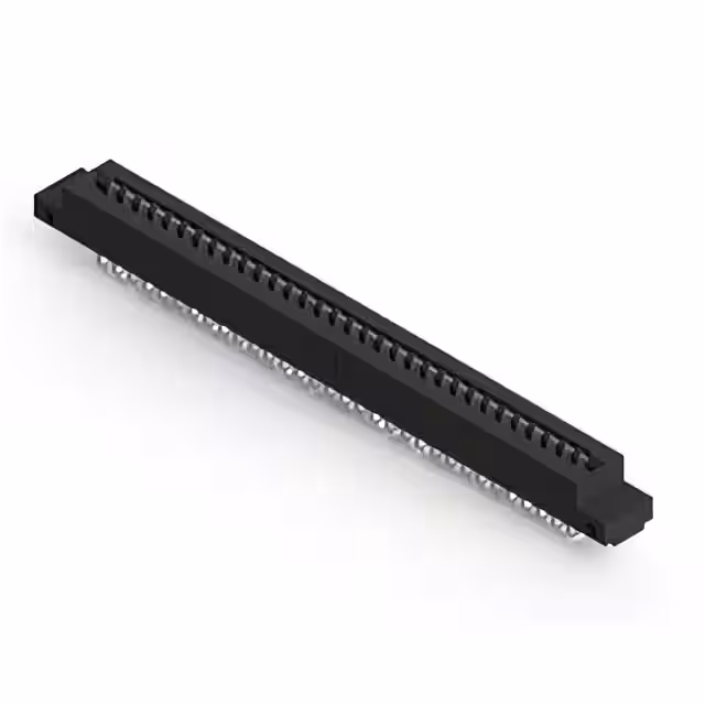357-064-459-212 EDAC Inc.  Edgeboard Connectors
